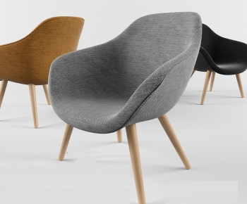 Modern Lounge Chair-ID:489533906