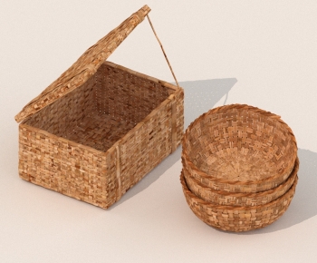 Modern Storage Basket-ID:406779053