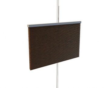 Modern Venetian Blinds-ID:596395974