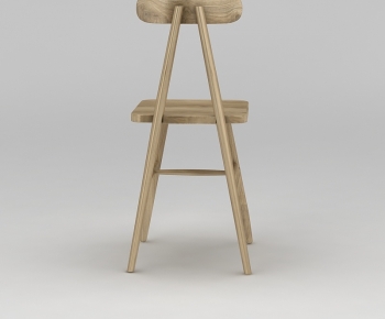 Nordic Style Single Chair-ID:559501898