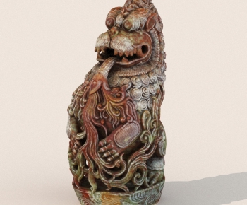 Modern Sculpture-ID:608530061