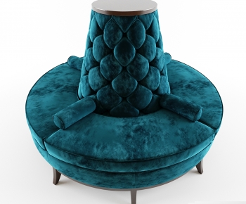 Modern Multi Person Sofa-ID:774015906