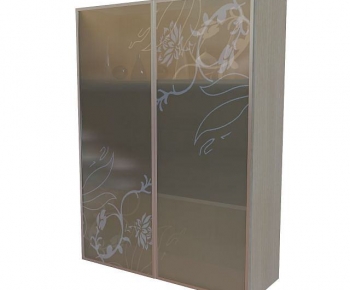 Modern Decorative Cabinet-ID:467538126