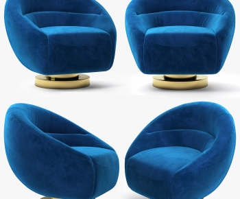 Modern Single Sofa-ID:653361089