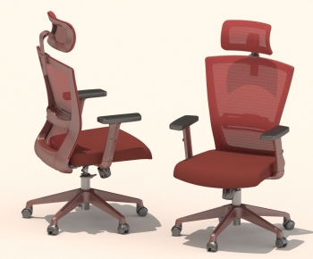 Modern Office Chair-ID:103307015