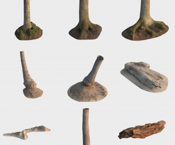 Modern Tree-ID:542301897