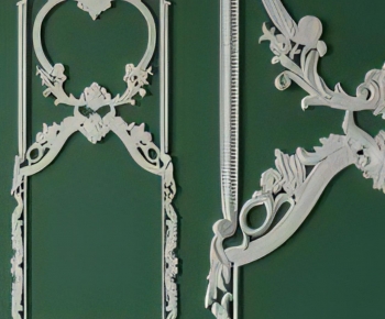 European Style Carving-ID:965755942