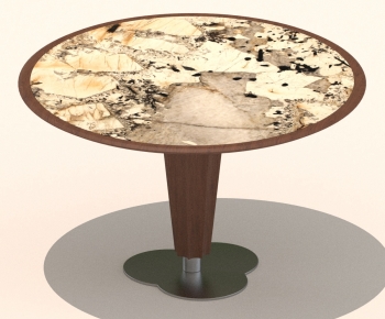 Modern Dining Table-ID:535614972
