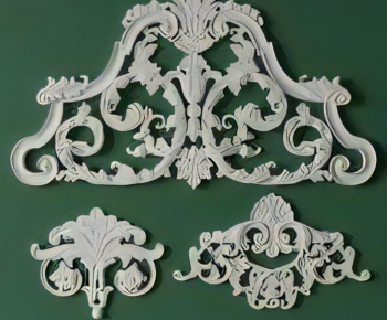 European Style Carving-ID:281322008