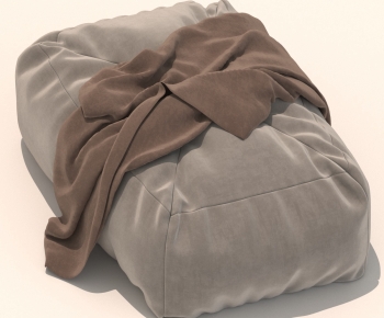 Modern Sofa Stool-ID:504158978