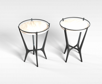 Modern Side Table/corner Table-ID:308901075
