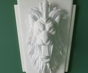 Modern Sculpture-ID:615772966