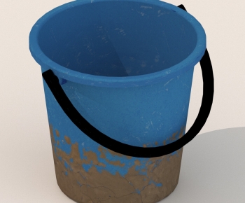 Modern Bathroom Set-ID:804043051