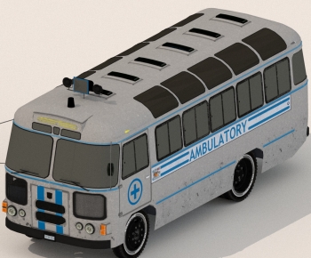 Modern Car-ID:698241009