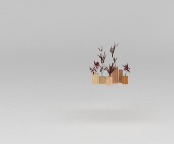 Modern Flower Arrangement-ID:168780093