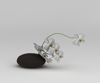 Modern Flower Arrangement-ID:846721898