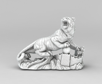 Modern Sculpture-ID:581444034