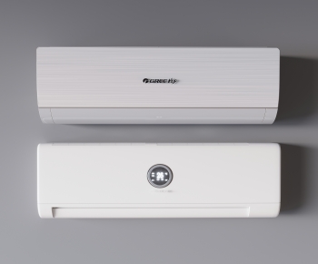 Modern Air Conditioner-ID:290644889