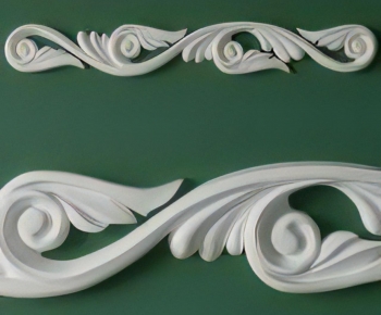 European Style Carving-ID:729446893