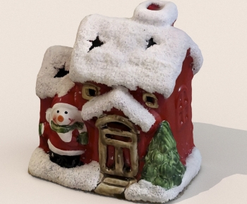 Modern Decorative Set-ID:122873079