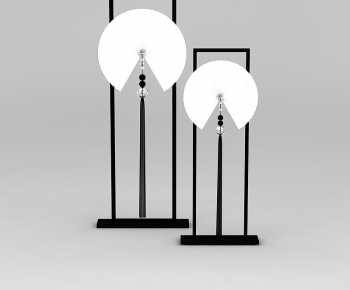 Chinese Style Decorative Set-ID:548306945