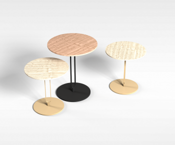 Modern Side Table/corner Table-ID:456372023