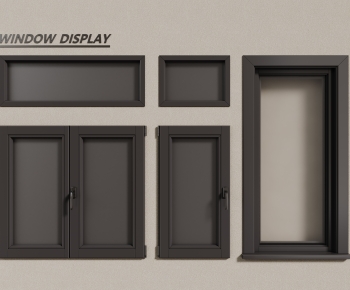 Modern Window-ID:939369287