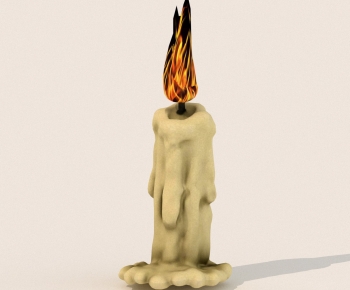 Modern Candles/Candlesticks-ID:946347953