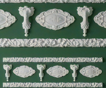 European Style Carving-ID:245724924