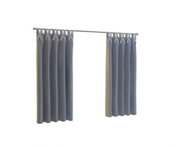 Modern The Curtain-ID:708462007