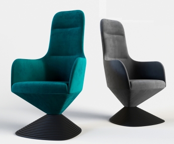 Modern Lounge Chair-ID:670897014