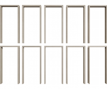 European Style Door-ID:271367079