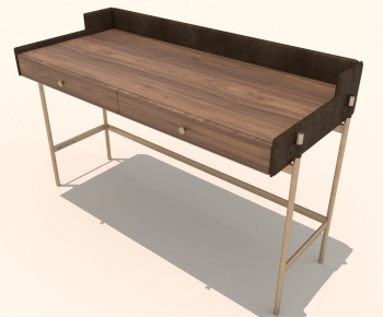 Modern Desk-ID:368334051