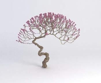 Modern Tree-ID:175009973