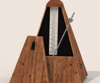 Modern Clocks And Watches-ID:730876927