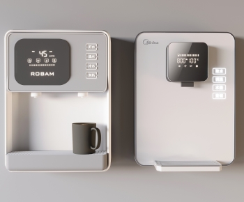 Modern Water Dispenser-ID:926388985