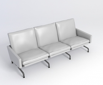 Modern Communal Chair-ID:104779011