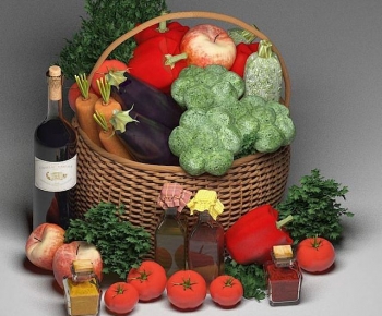 Modern Vegetables-ID:516222004