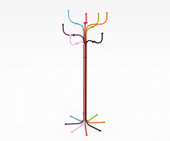 Modern Coat Hanger-ID:240353119