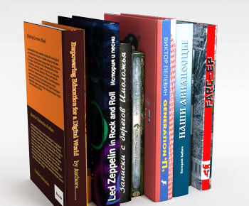 Modern Book-ID:886400941