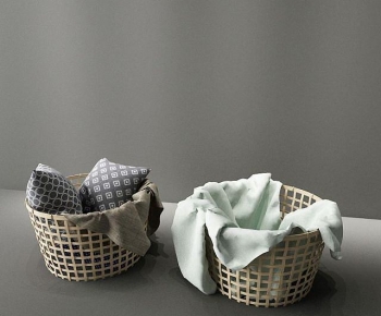 Modern Storage Basket-ID:510849001