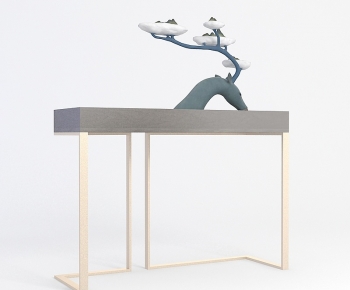 Modern Console-ID:528340103