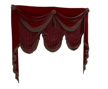 Modern The Curtain-ID:759897954