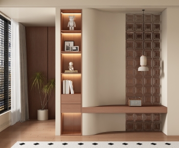 Modern Hallway-ID:841316943