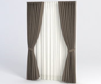 Modern The Curtain-ID:470886957