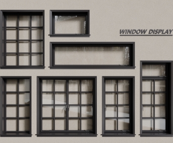 Modern Window-ID:166730941