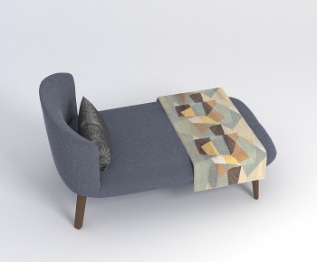 Modern Noble Concubine Chair-ID:547374019