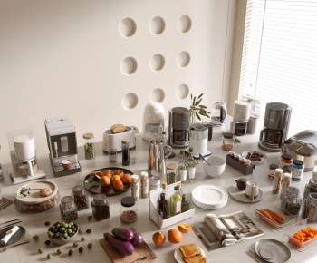 Modern Kitchenware-ID:753632078