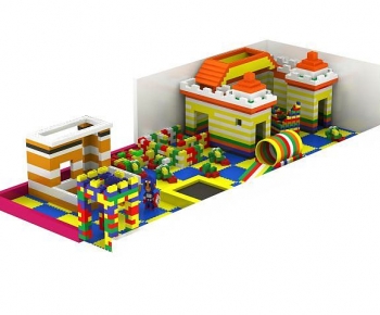 Modern Educational Toys-ID:283518089