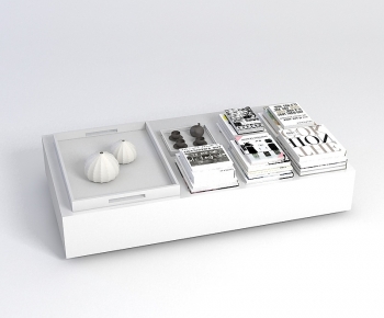 Modern Coffee Table-ID:484196906